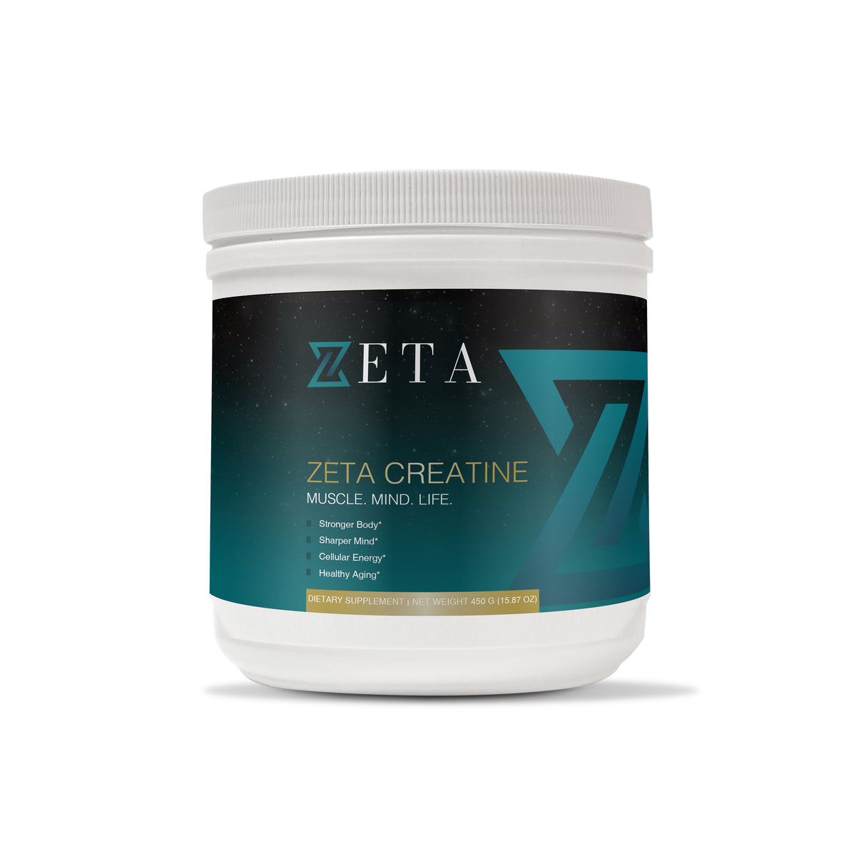 ZETA CREATINE