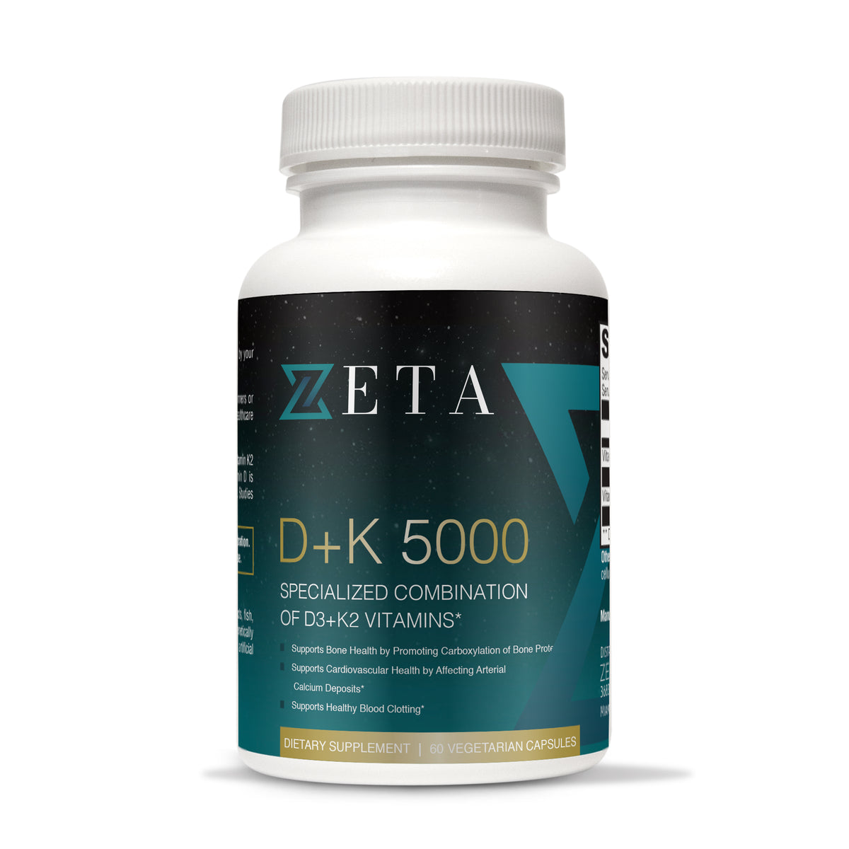 D+K 5000