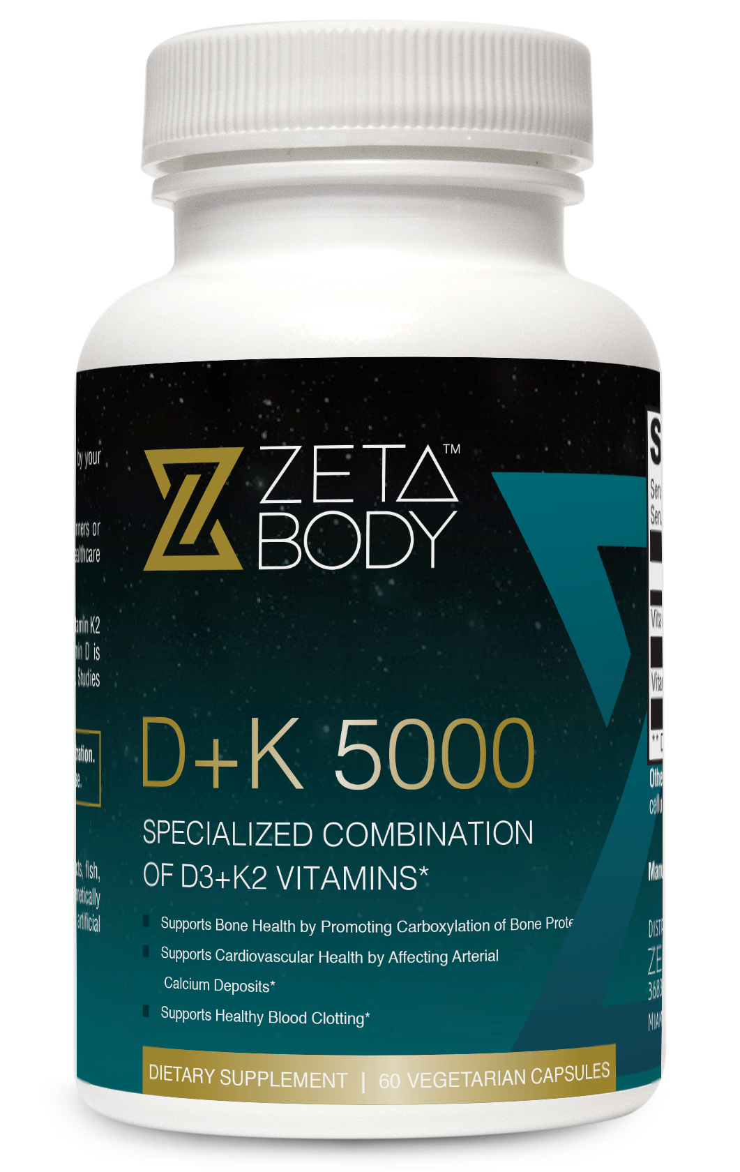 D+K 5000