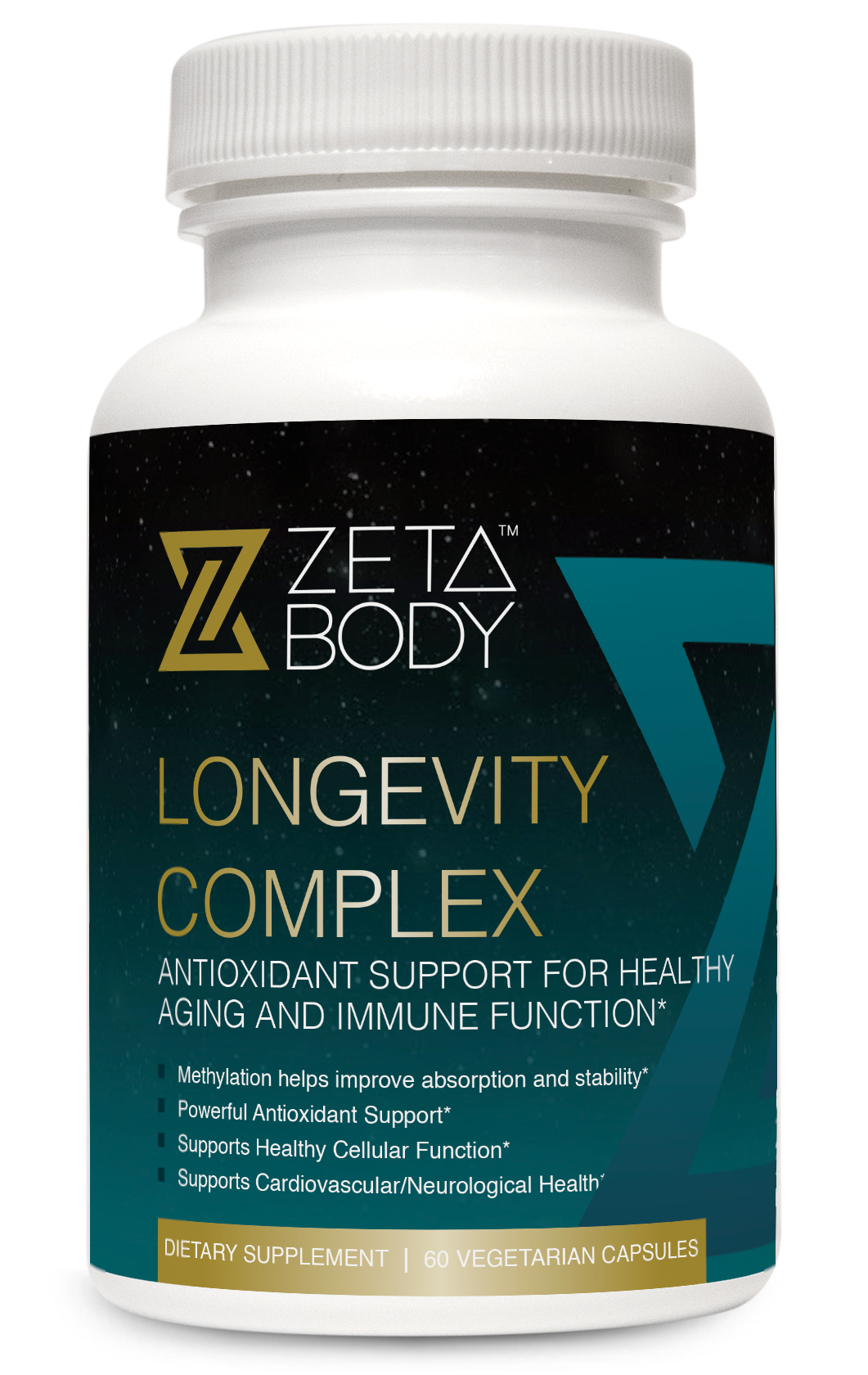 LONGEVITY COMPLEX