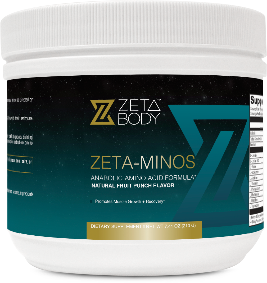 ZETA-MINOS