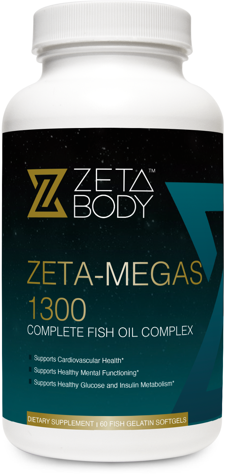 ZETA-MEGAS 1300