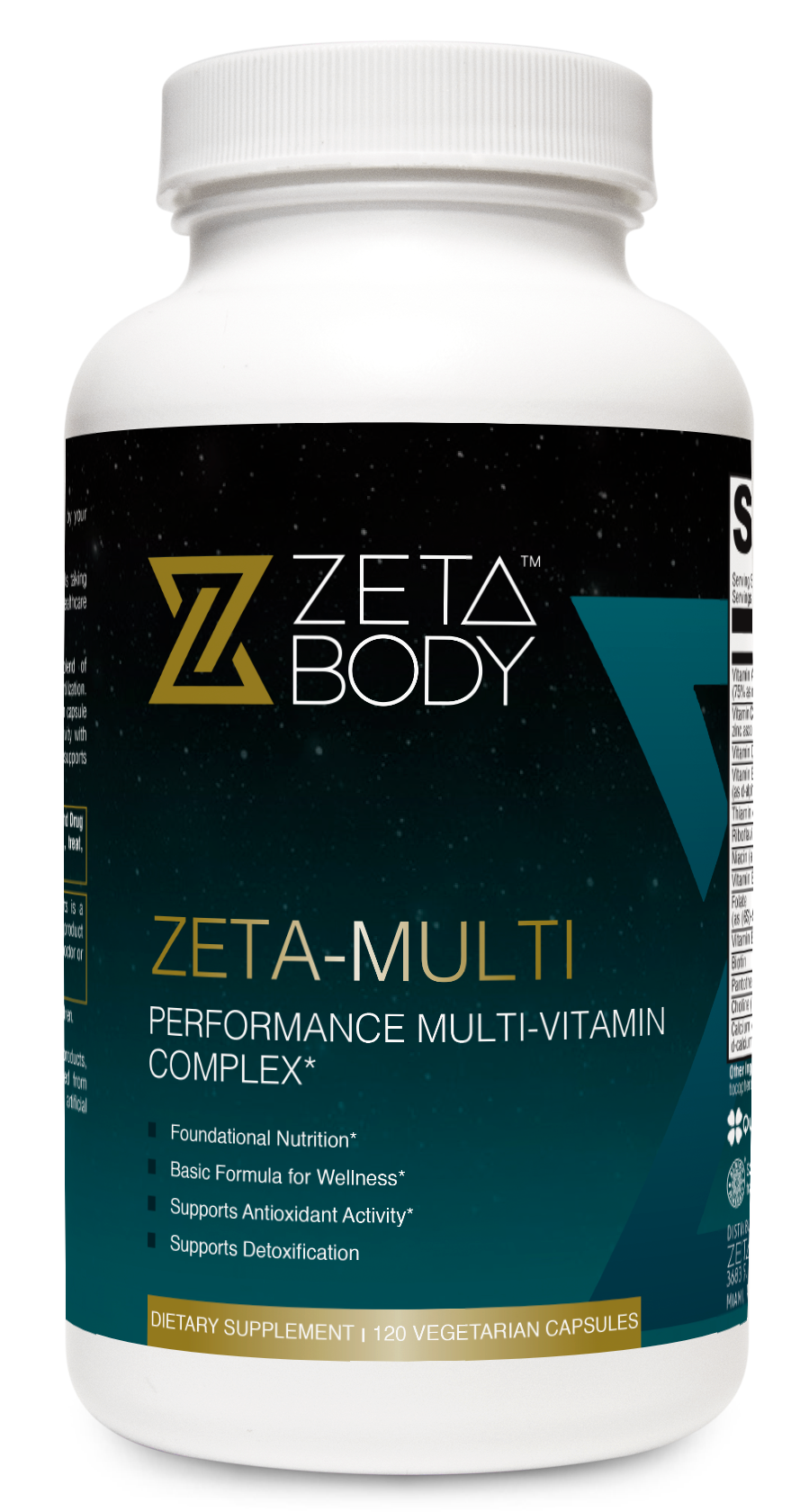 ZETA-MULTI