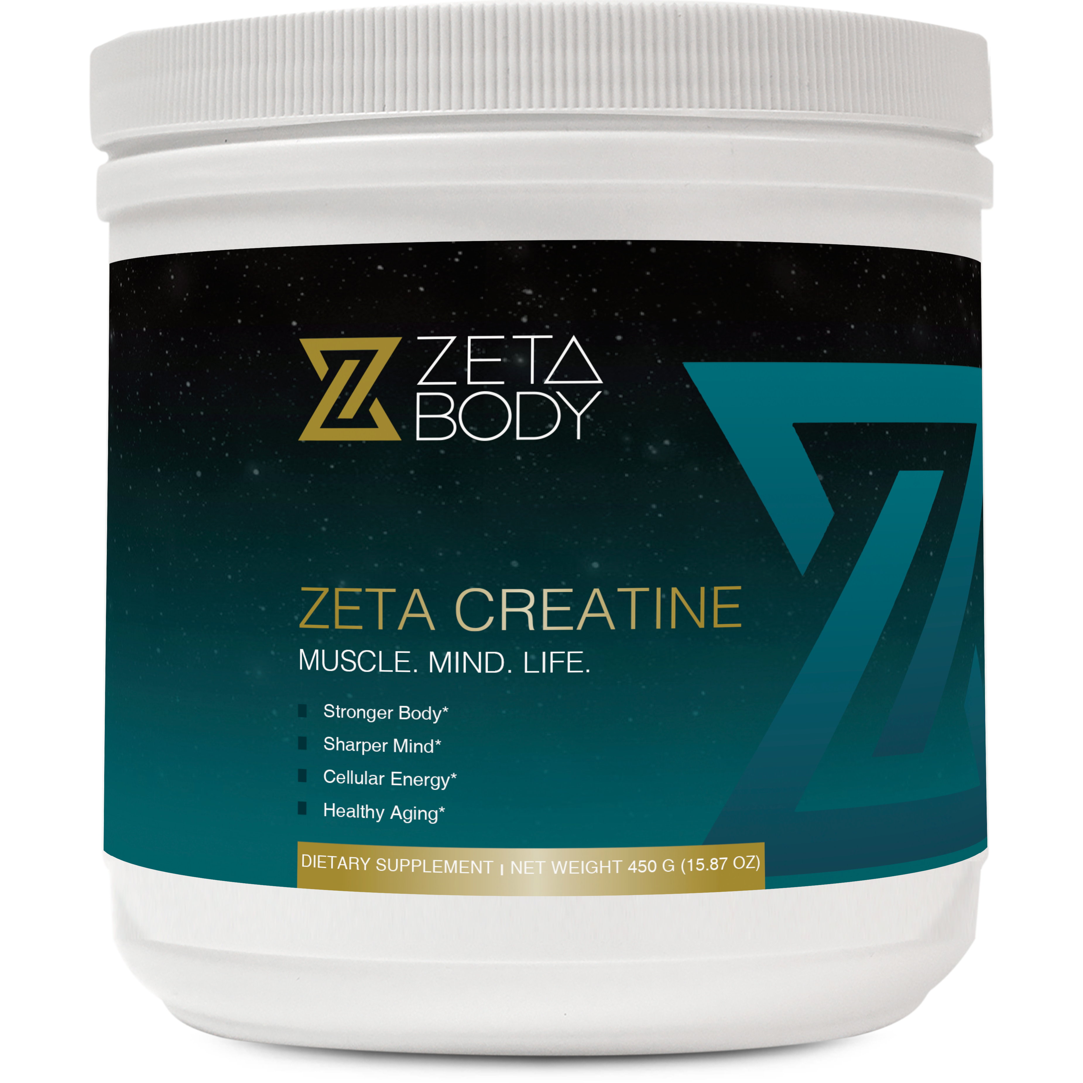 ZETA CREATINE