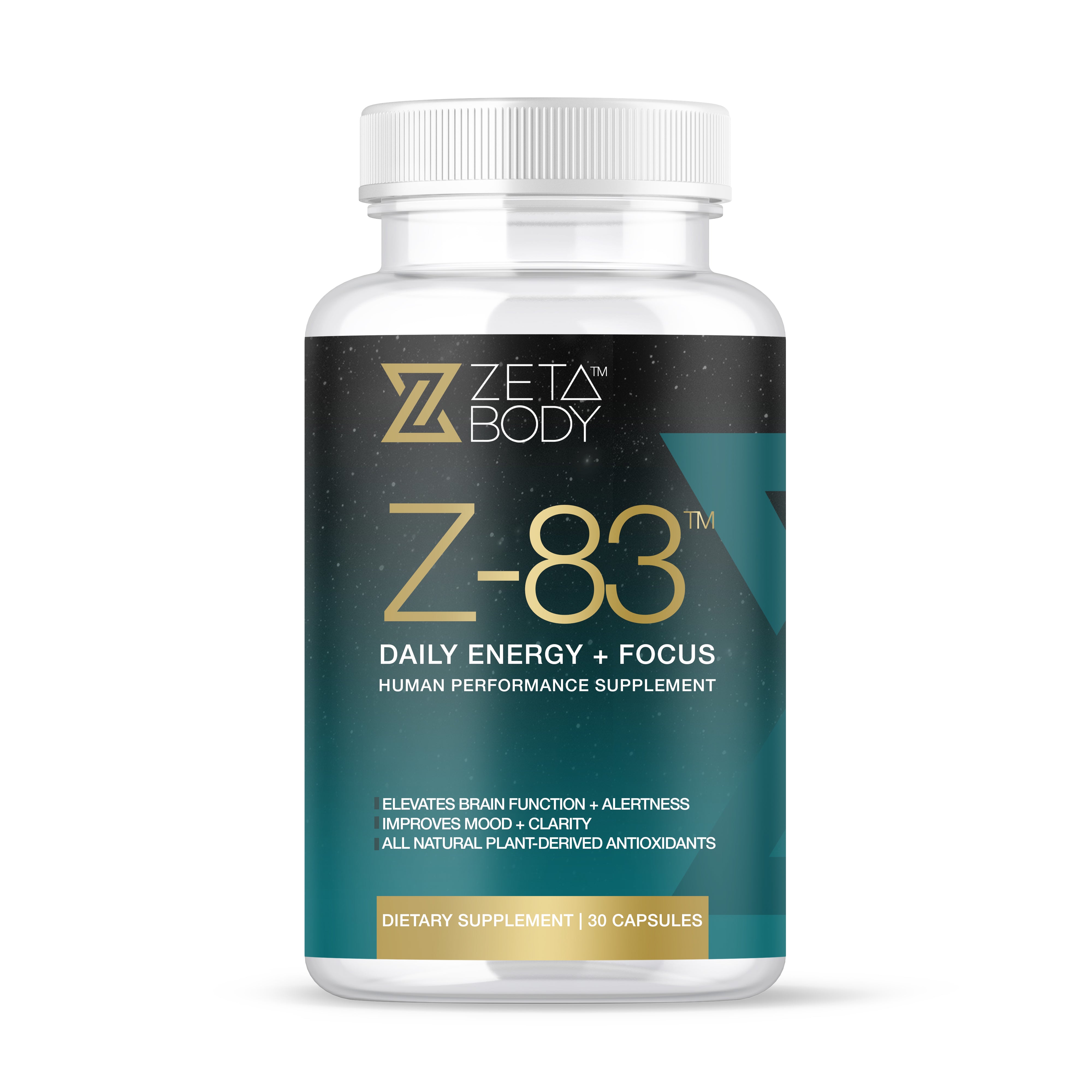 Z-83™ NOOTROPIC