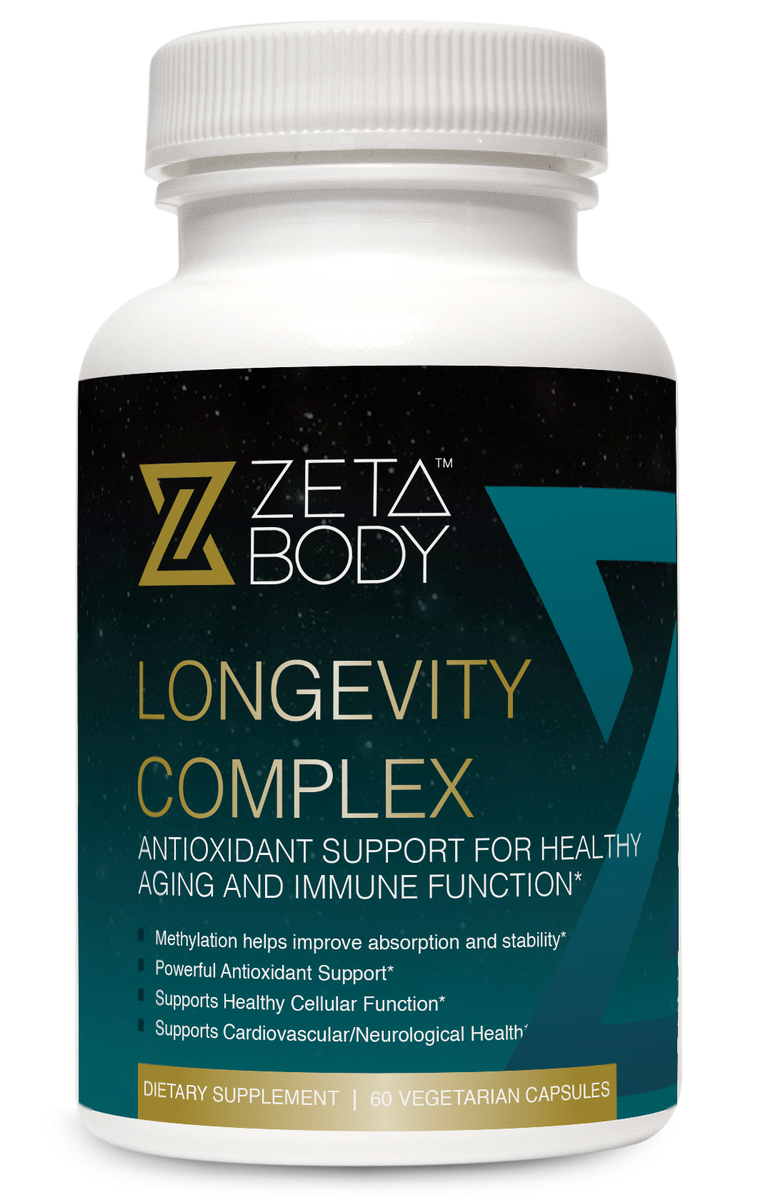 DATE PRESENTS LIFEUP SERIES PERFECTダイエット LONGEVITY COMPLEX