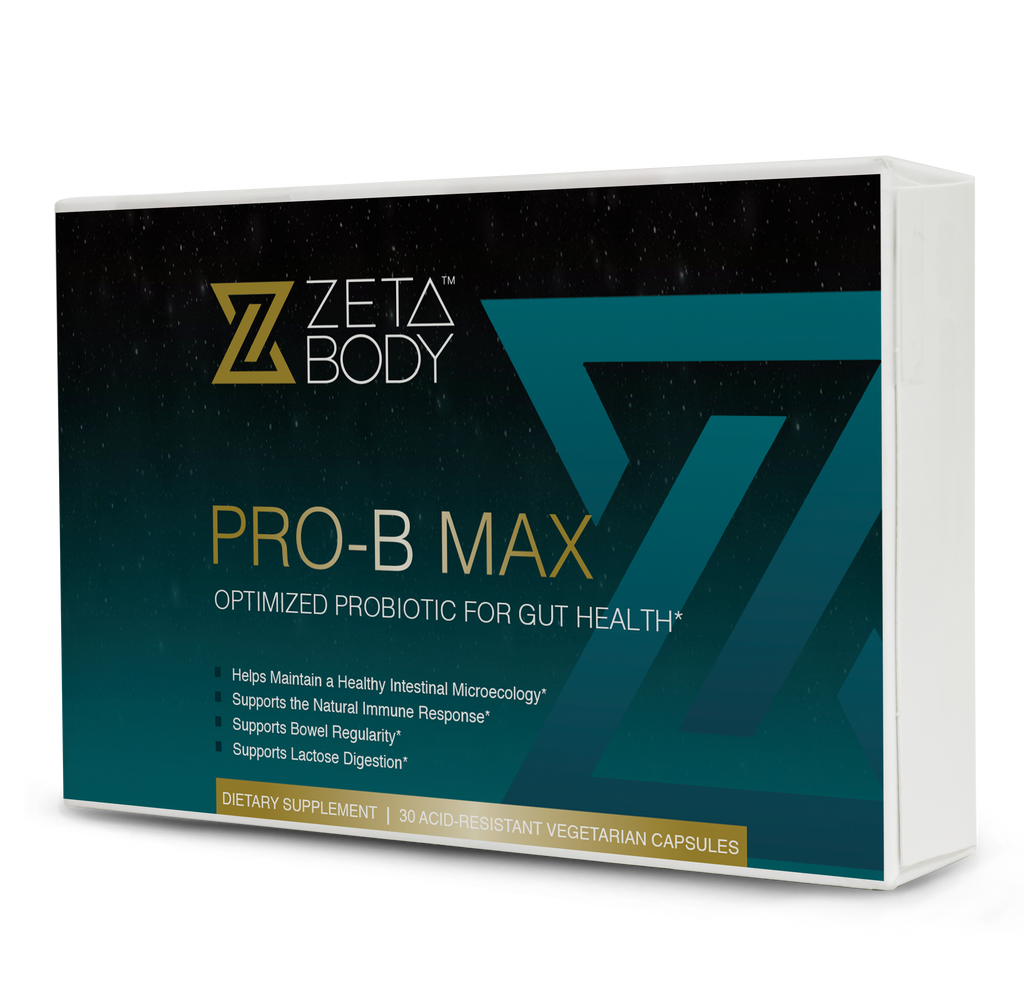 PRO-B MAX